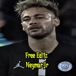 Free Editz Neymar jr