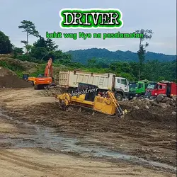 DRIVER 