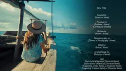 OUTRO VIDEO