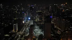 citylight jakarta