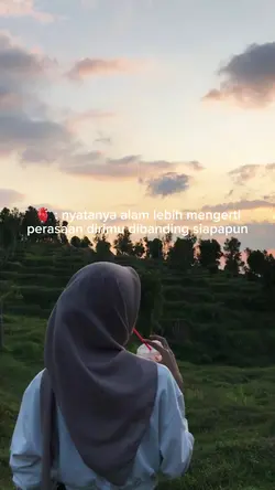 nyatanya alam

