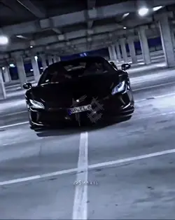 Car edit 