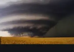 El Reno tornado