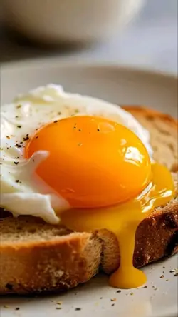 Breakfast bliss