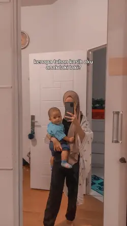 anak laki laki