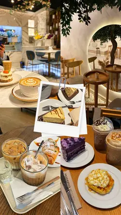 food grid