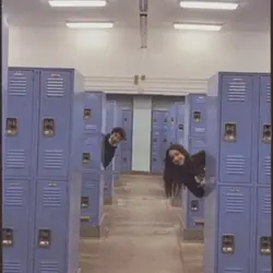 USA 90'S vibes