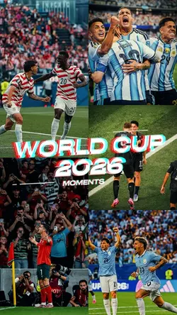 world cup moments 