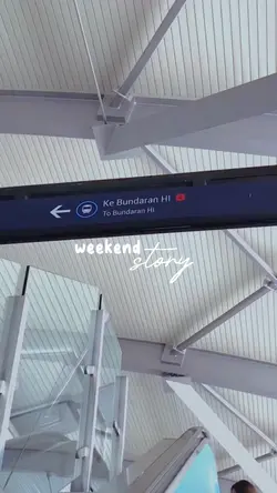 mrt jakarta vlog