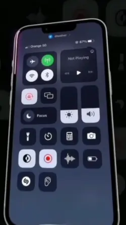 trend iphone 
