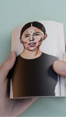 Mrcomfort flipbook 