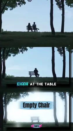 Empty Chair