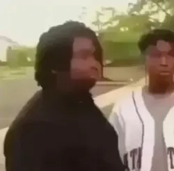 Invisible meme