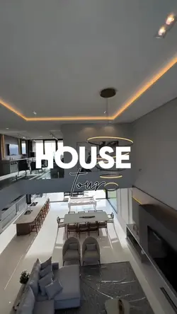 House tour 