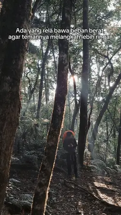 Arti Perjalanan