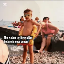 Swim-Theo James