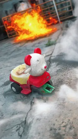AUTOMOTIVO MAGICO
wo