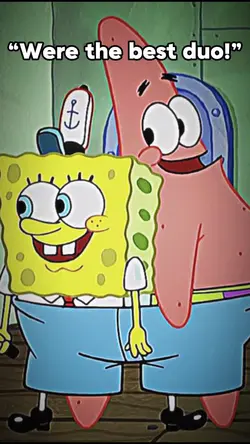 Were the best duo 