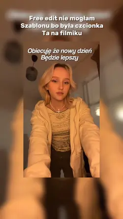 Free edit