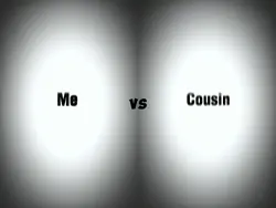 mevscousin