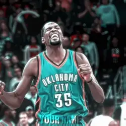Kevin Durant Edit