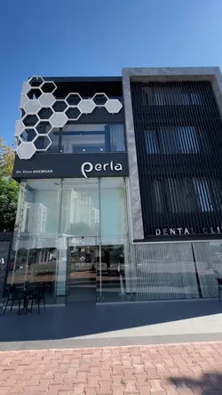 Dental 🦷 