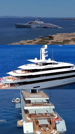 yacht 