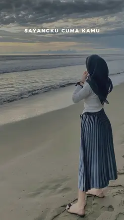 CINTAKU HANYA SATU
