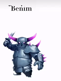 Mini P.E.K.K.A