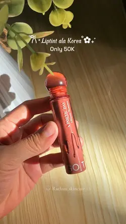 Lipgloss🍒