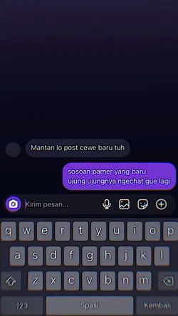 so"an pamer yang bru