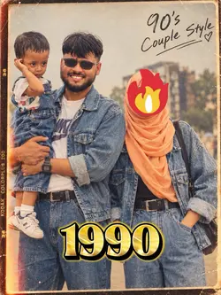 1980 to 2026 trand