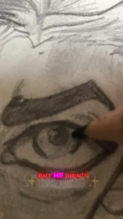Un dessin ✏️?