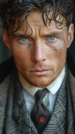 Peaky Blinders