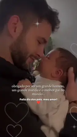feliz dia dos pais 