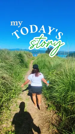 TOP BINI My Story