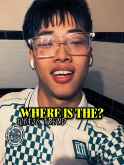 Where is the?