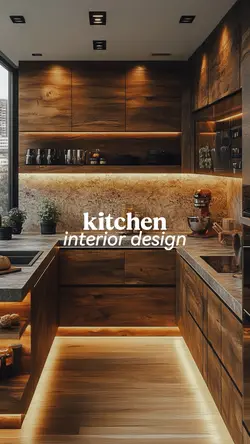 kitchen design