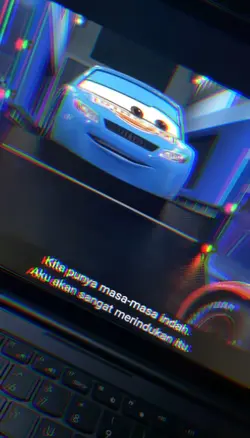 masa masa indah