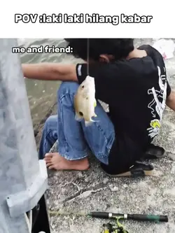 pov hilang kabar 