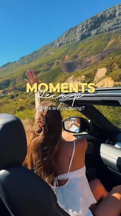 Moments Recap 4K