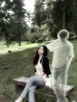 versi di gunung