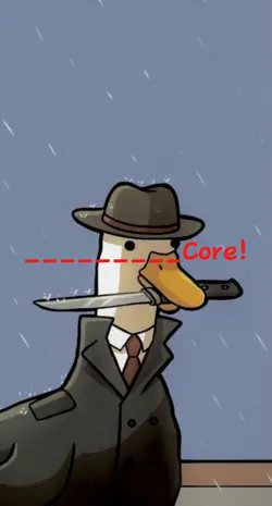 Your name + core