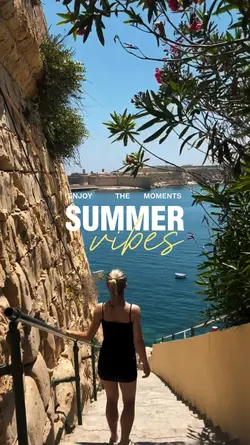 Summer Vibes