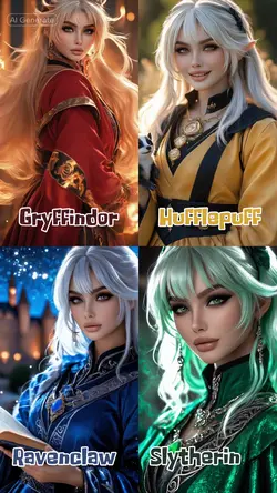 HARRY POTTER FILTER