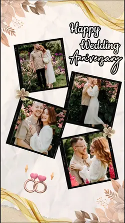 Wedding Anniversary