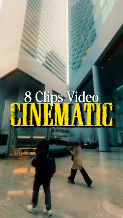 8 CLIPS VIDEO