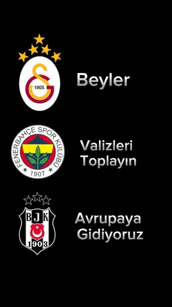 Türk Takımları Edit
