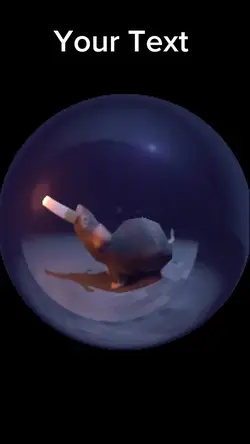 Funny mouse meme