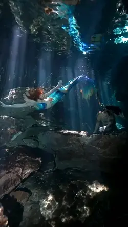 MERMAIDS REALM